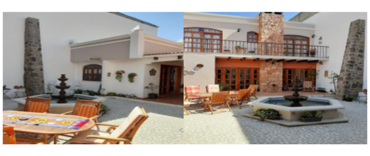 Foto de casa en venta en  , jesús y san juan, apizaco, tlaxcala, 26330422 No. 05