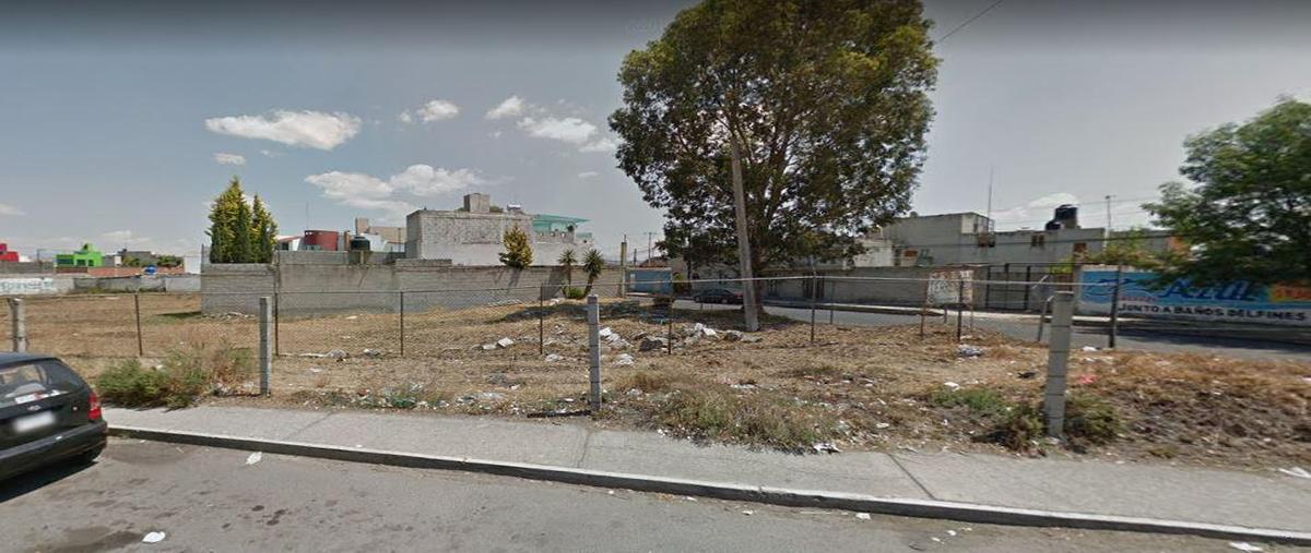 Foto de terreno habitacional en renta en  , jesús y san juan, apizaco, tlaxcala, 0 No. 04