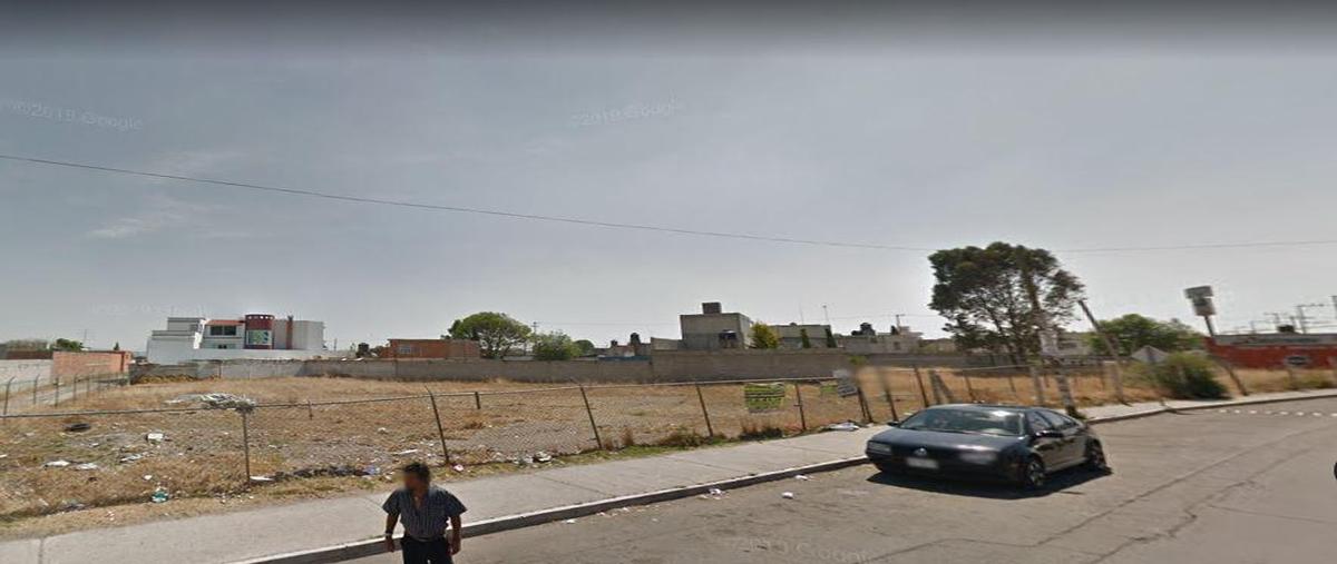 Foto de terreno habitacional en renta en  , jesús y san juan, apizaco, tlaxcala, 0 No. 05