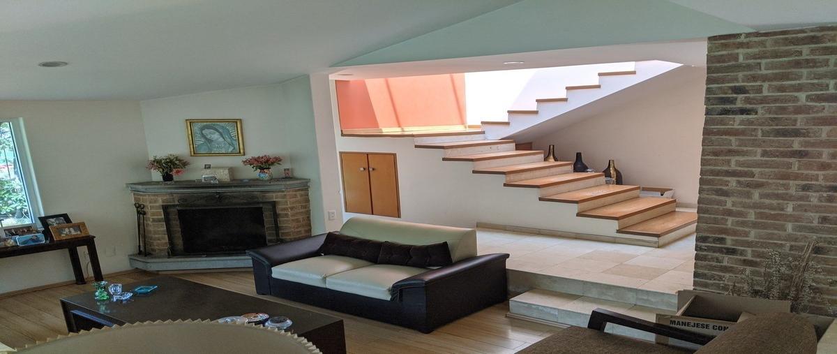 Foto de casa en venta en jijilpan , la herradura sección ii, huixquilucan, méxico, 0 No. 03