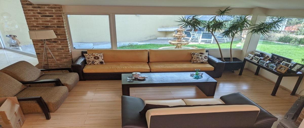 Foto de casa en venta en jijilpan , la herradura sección ii, huixquilucan, méxico, 0 No. 04