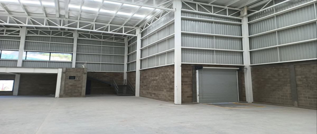 Foto de bodega en renta en jilguerillos , la venta del astillero, zapopan, jalisco, 0 No. 03