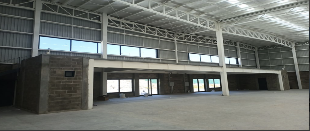 Foto de bodega en renta en jilguerillos , la venta del astillero, zapopan, jalisco, 0 No. 05