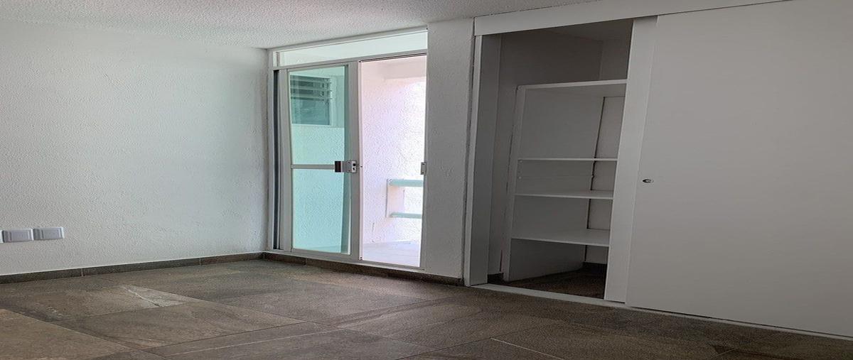 Foto de departamento en venta en jilguero , bellavista, álvaro obregón, df / cdmx, 30898401 No. 04