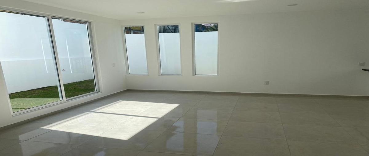 Foto de casa en venta en jilgueros 102, san luis mextepec, zinacantepec, méxico, 0 No. 05