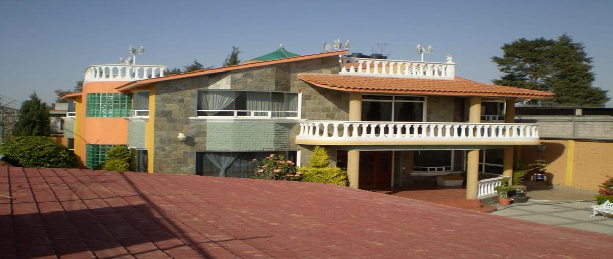 Foto de casa en venta en jilgueros 46, lomas de san esteban, texcoco, méxico, 0 No. 02