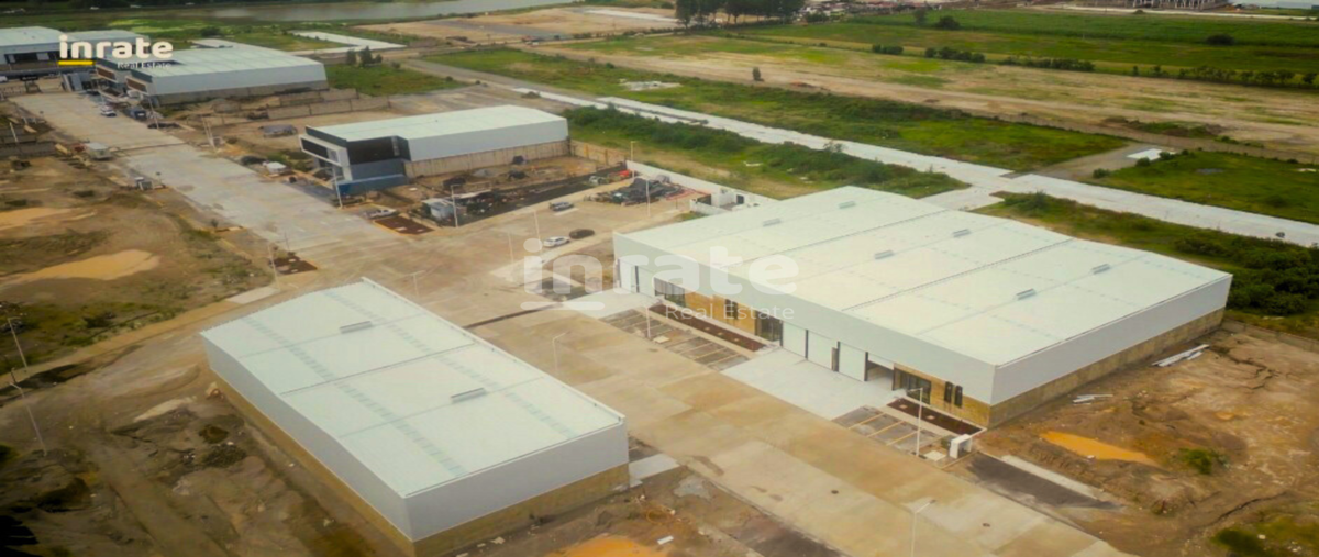 Foto de bodega en jilgueros , la venta del astillero, zapopan, jalisco, 26604696 foto 04 Foto de bodega en renta en jilgueros , la venta del astillero, zapopan, jalisco, 26604696 No. 04