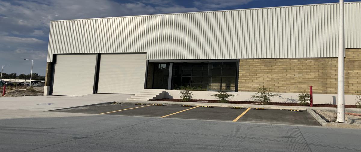 Foto de bodega en venta en jilgueros , la venta del astillero, zapopan, jalisco, 29102490 No. 03