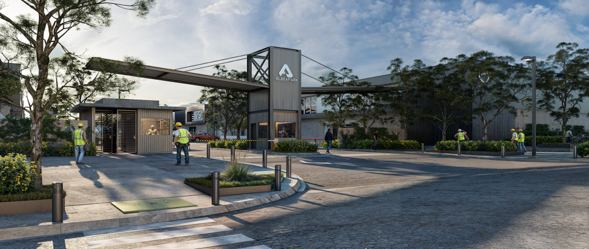 Foto de terreno industrial en venta en jilgueros , la venta del astillero, zapopan, jalisco, 0 No. 05