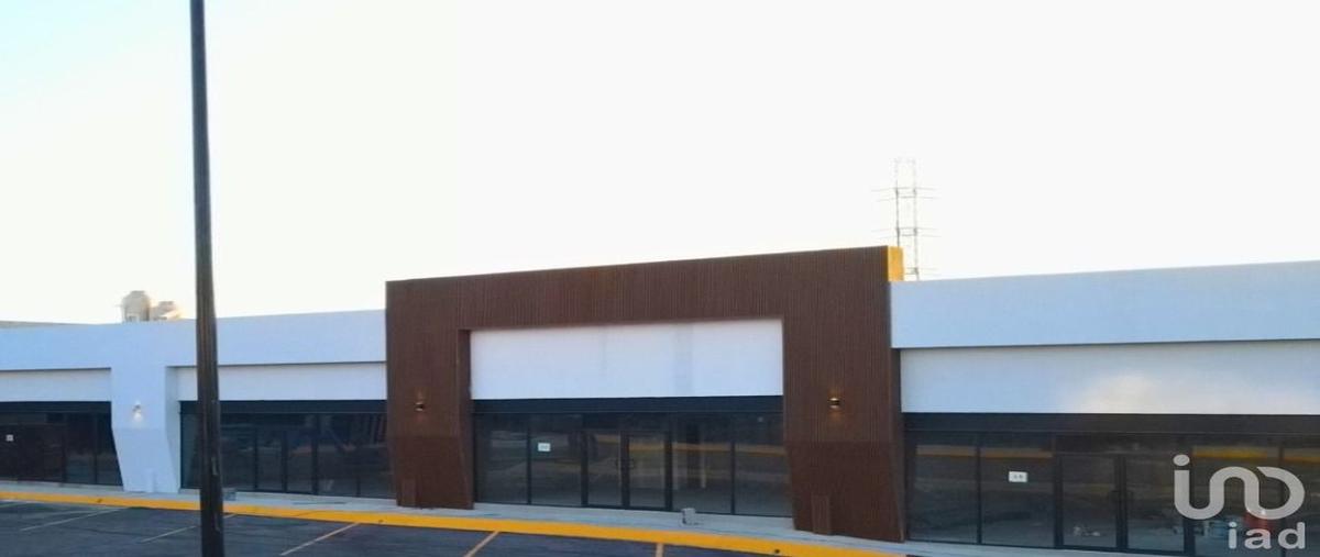 Foto de local en jilotepec , aeropuerto ampliación, juárez, chihuahua, 31509659 foto 01 Foto de local en renta en jilotepec , aeropuerto ampliación, juárez, chihuahua, 31509659 No. 01