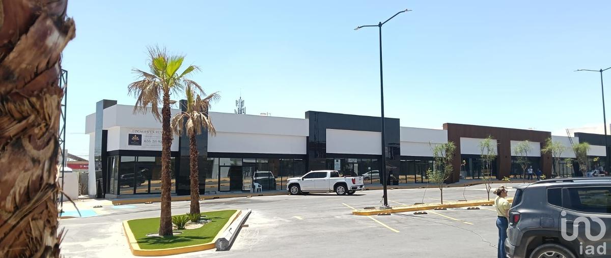 Foto de local en jilotepec , aeropuerto ampliación, juárez, chihuahua, 31509659 foto 03 Foto de local en renta en jilotepec , aeropuerto ampliación, juárez, chihuahua, 31509659 No. 03