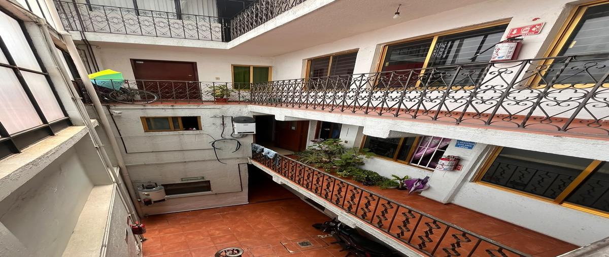 Foto de casa en venta en jilotepec , ampliación michoacana, venustiano carranza, df / cdmx, 0 No. 04