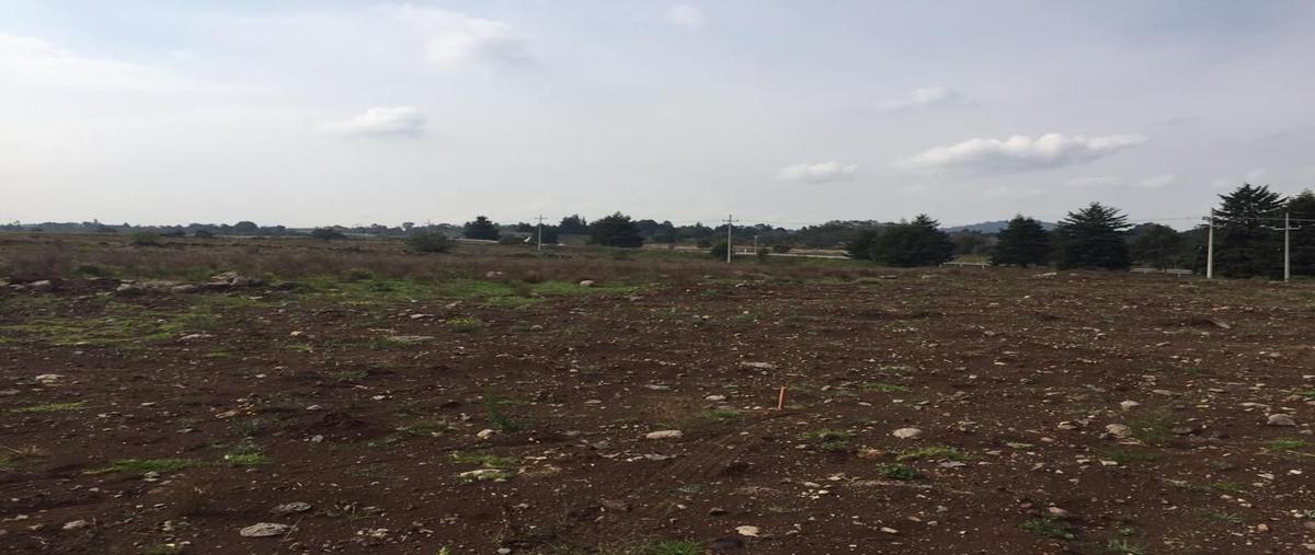 Foto de terreno habitacional en venta en  , jilotepec de molina enríquez, jilotepec, méxico, 0 No. 05
