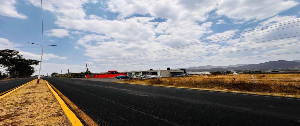 Foto de terreno habitacional en , jilotepec de molina enríquez, jilotepec, méxico, 0 foto 02 Foto de terreno habitacional en venta en , jilotepec de molina enríquez, jilotepec, méxico, 0 No. 02