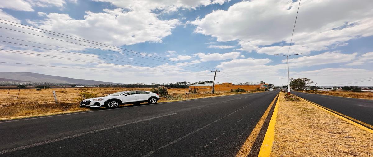 Foto de terreno habitacional en , jilotepec de molina enríquez, jilotepec, méxico, 0 foto 03 Foto de terreno habitacional en venta en , jilotepec de molina enríquez, jilotepec, méxico, 0 No. 03