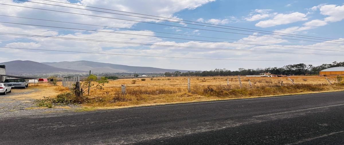 Foto de terreno habitacional en , jilotepec de molina enríquez, jilotepec, méxico, 0 foto 05 Foto de terreno habitacional en venta en , jilotepec de molina enríquez, jilotepec, méxico, 0 No. 05