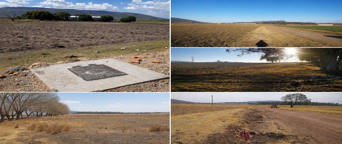 Foto de terreno habitacional en venta en  , jilotepec de molina enríquez, jilotepec, méxico, 0 No. 05