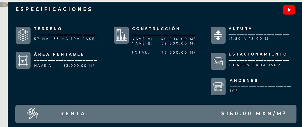 Foto de nave industrial en renta en jilotepec , ejido de jilotepec, jilotepec, méxico, 0 No. 05