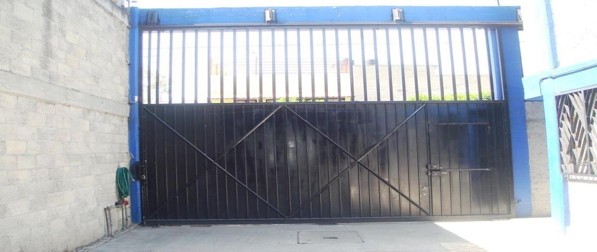 Foto de bodega en venta en jilotepec , la romana, tlalnepantla de baz, méxico, 17324101 No. 07