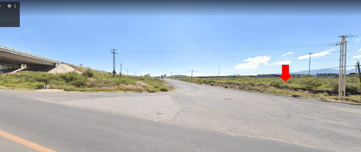 Foto de terreno industrial en venta en jilotepec - san agustin , jilotepec de molina enríquez, jilotepec, méxico, 20276404 No. 03