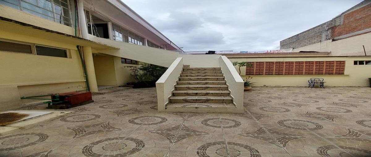 Foto de edificio en venta en jilotepec , sor juana inés de la cruz, toluca, méxico, 30713274 No. 05