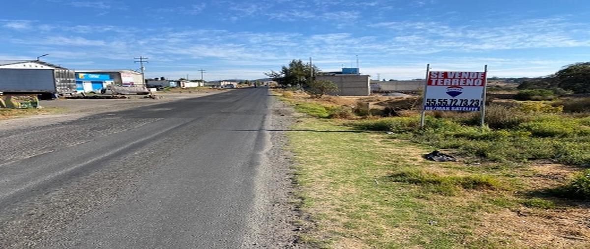 Foto de terreno habitacional en venta en jilotepec-maravillas, carretera a huichapan hidalgo , tecolapan, jilotepec, méxico, 3714931 No. 04