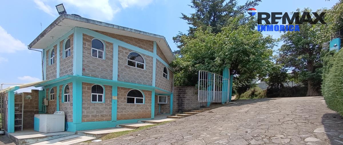 Foto de local en venta en jilotzingo , san miguel tecpan, jilotzingo, méxico, 31379963 No. 03