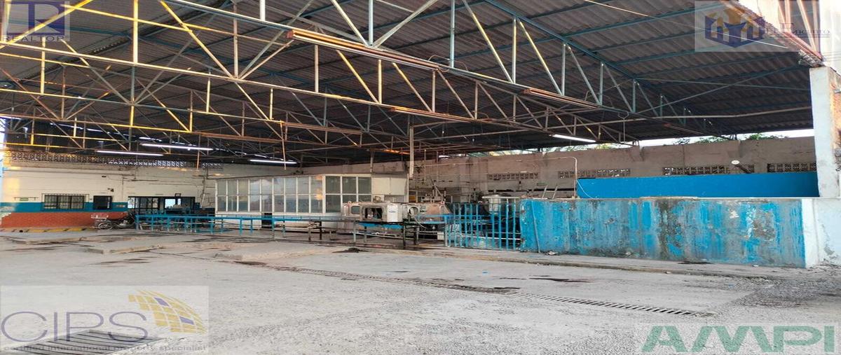 Foto de bodega en venta en jiménez 109, juárez, santiago ixcuintla, nayarit, 0 No. 03