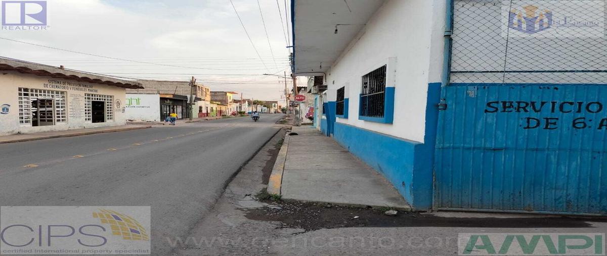 Foto de bodega en venta en jiménez 109, juárez, santiago ixcuintla, nayarit, 0 No. 04