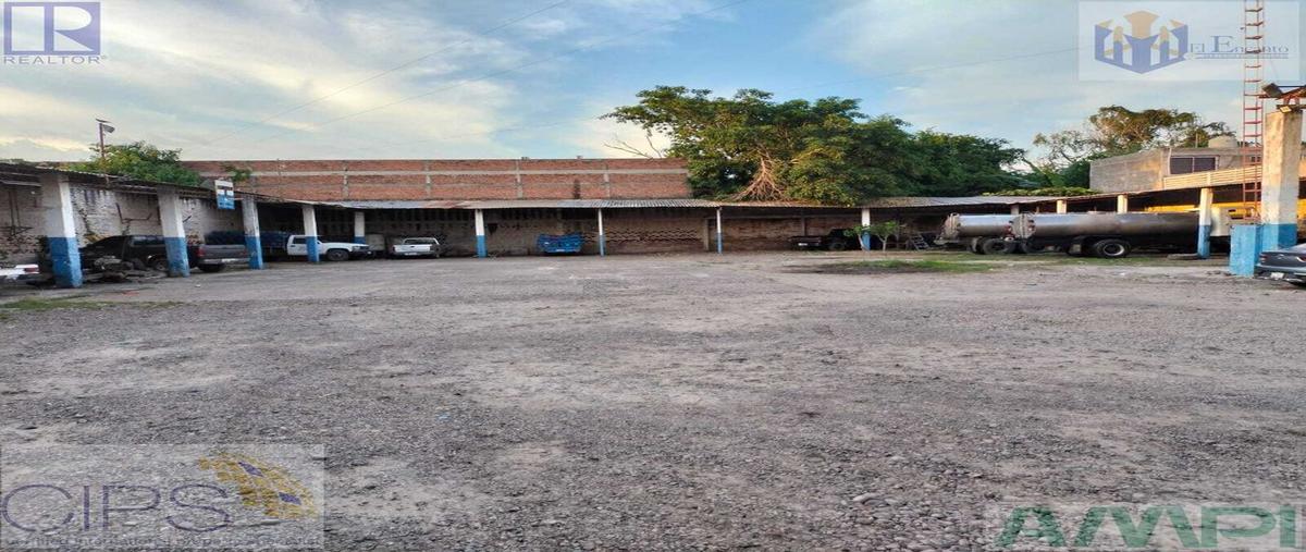 Foto de bodega en venta en jiménez 109, juárez, santiago ixcuintla, nayarit, 0 No. 05