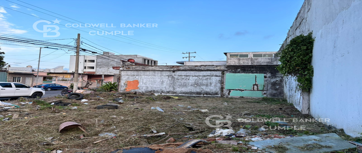 Foto de terreno habitacional en venta en jímenez 3239, veracruz centro, veracruz, veracruz de ignacio de la llave, 0 No. 03
