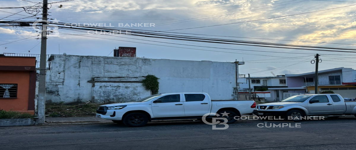 Foto de terreno habitacional en venta en jímenez 3239, veracruz centro, veracruz, veracruz de ignacio de la llave, 0 No. 04