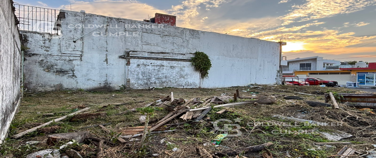 Foto de terreno habitacional en venta en jímenez 3239, veracruz centro, veracruz, veracruz de ignacio de la llave, 0 No. 05