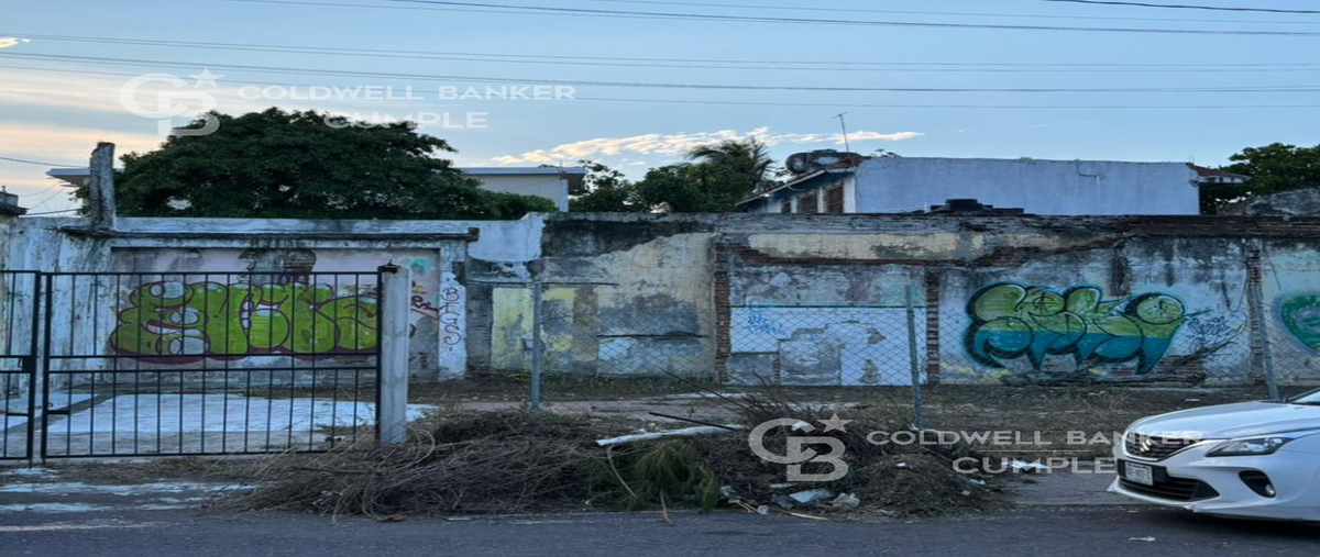 Foto de terreno comercial en venta en jimenez 3447, veracruz centro, veracruz, veracruz de ignacio de la llave, 0 No. 03