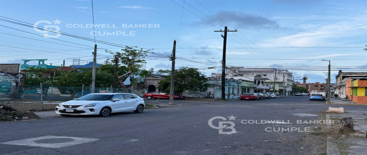 Foto de terreno comercial en venta en jimenez 3447, veracruz centro, veracruz, veracruz de ignacio de la llave, 0 No. 04