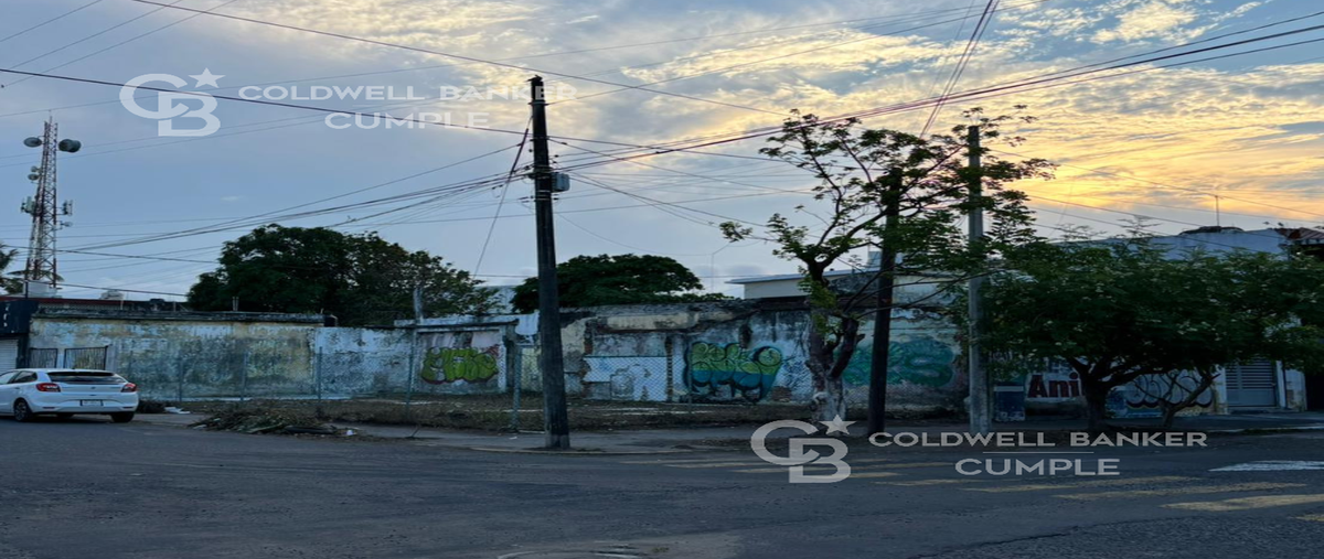 Foto de terreno comercial en venta en jimenez 3447, veracruz centro, veracruz, veracruz de ignacio de la llave, 0 No. 05