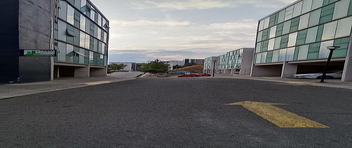 Foto de departamento en renta en jimenez cantu , bosque esmeralda, atizapán de zaragoza, méxico, 0 No. 05