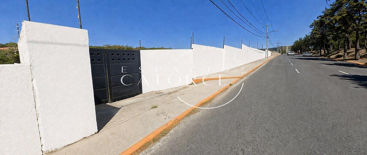 Foto de terreno habitacional en venta en jimenez cantú , hacienda de valle escondido, atizapán de zaragoza, méxico, 31124410 No. 09
