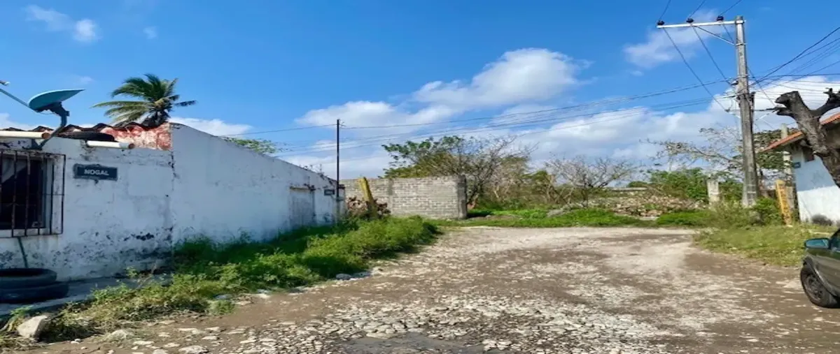 Foto de terreno habitacional en venta en jimenez sur 3180, adolfo lópez mateos, veracruz, veracruz de ignacio de la llave, 30208006 No. 05