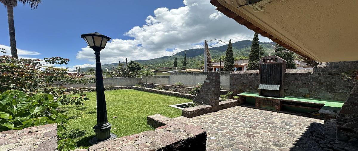 Foto de casa en venta en jimmy connors , san juan cosala, jocotepec, jalisco, 0 No. 01