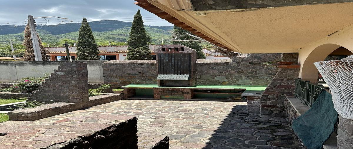 Foto de casa en venta en jimmy connors , san juan cosala, jocotepec, jalisco, 0 No. 05