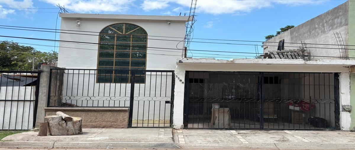 Foto de casa en venta en  , jiquilpan 2, ahome, sinaloa, 0 No. 02