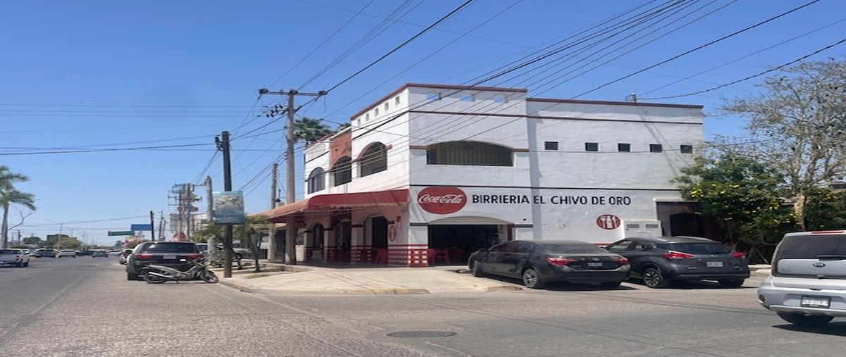 Foto de local en , jiquilpan, ahome, sinaloa, 0 foto 02 Foto de local en renta en , jiquilpan, ahome, sinaloa, 0 No. 02