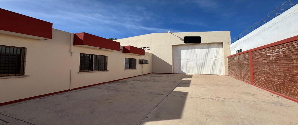 Foto de bodega en venta en  , jiquilpan, ahome, sinaloa, 0 No. 03