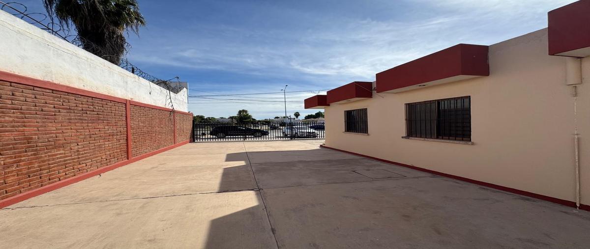 Foto de bodega en venta en  , jiquilpan, ahome, sinaloa, 0 No. 04