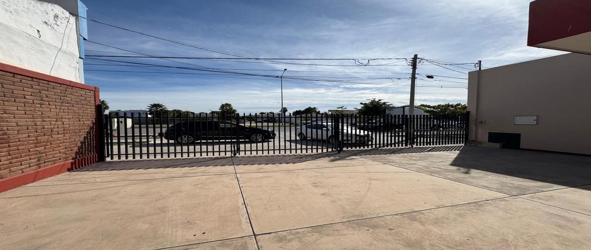 Foto de bodega en venta en  , jiquilpan, ahome, sinaloa, 0 No. 05