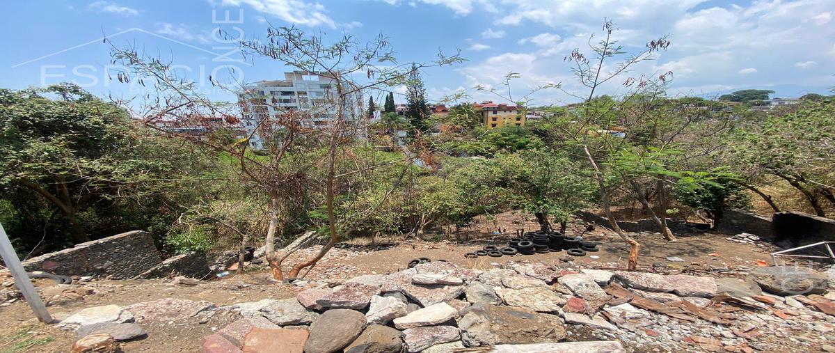 Foto de terreno habitacional en venta en  , jiquilpan, cuernavaca, morelos, 30101982 No. 03