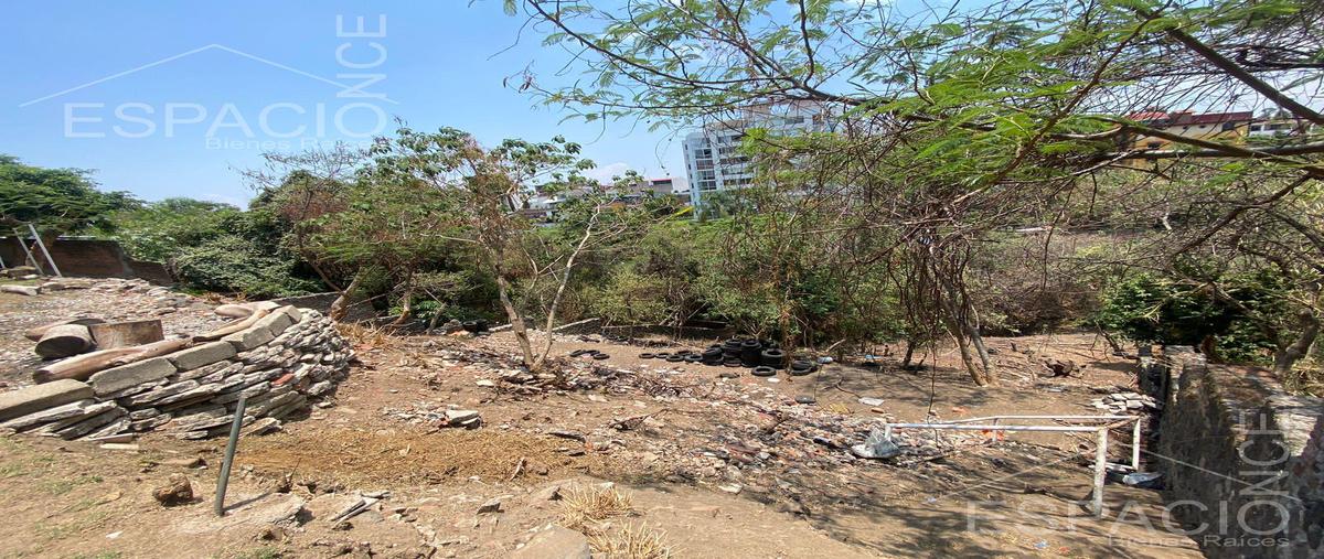 Foto de terreno habitacional en venta en  , jiquilpan, cuernavaca, morelos, 30101982 No. 05