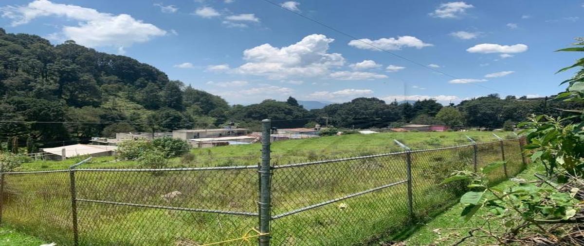 Foto de terreno habitacional en venta en  , jiquipilco, jiquipilco, méxico, 0 No. 03