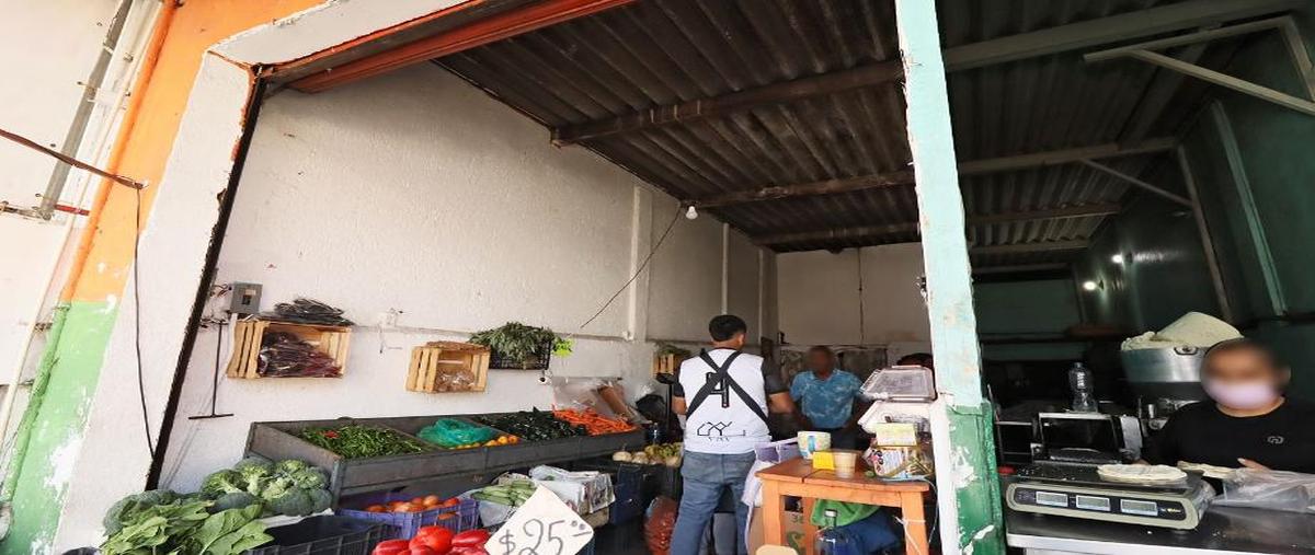 Foto de nave industrial en venta en jitomate 6, central de abastos, morelia, michoacán de ocampo, 0 No. 03